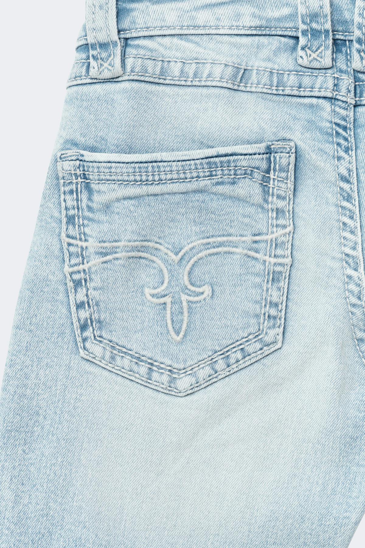 14+ low rise flare jeans