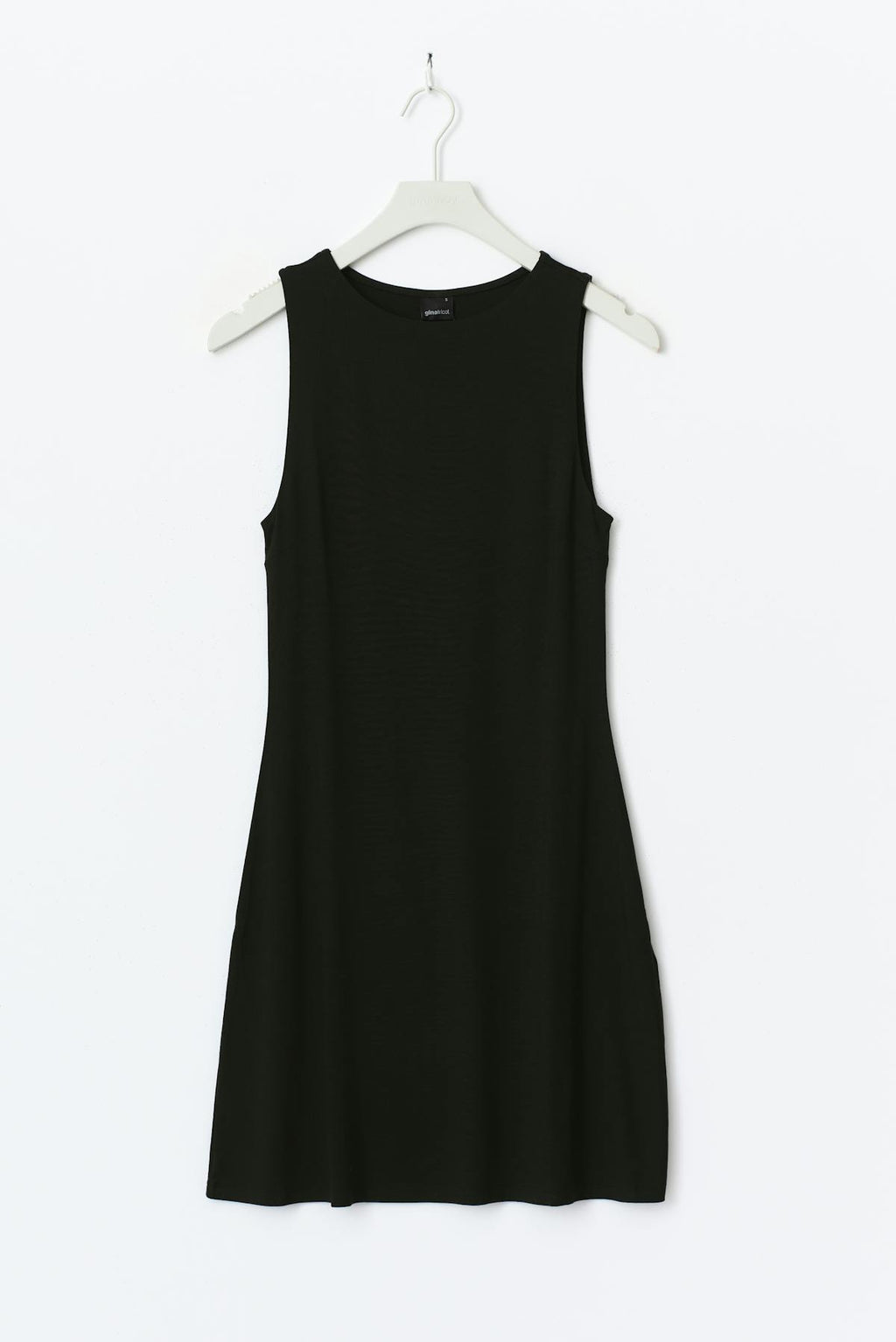 Soft touch mini dress
