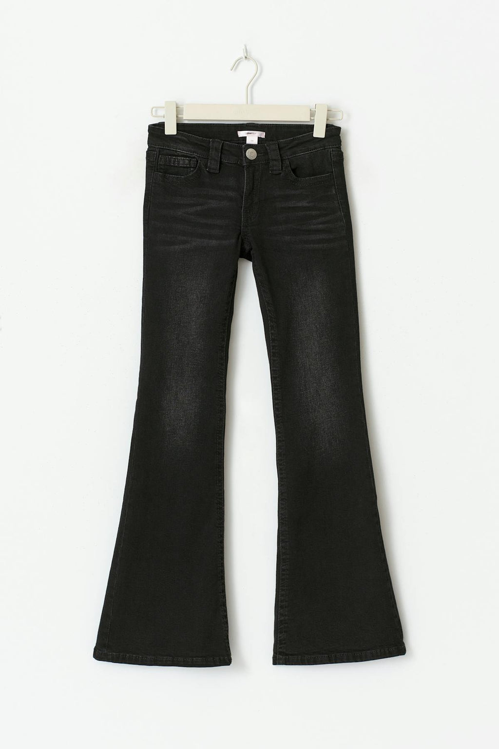 For real low waist jeans