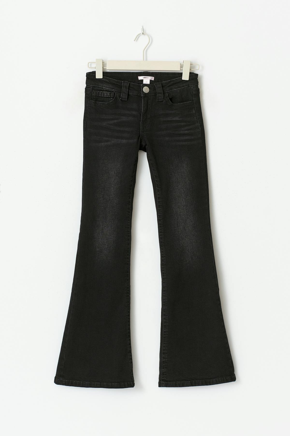 For real low waist jeans