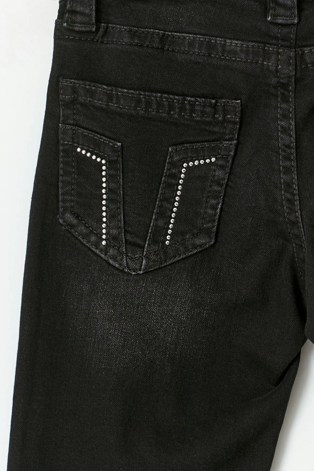 For real low waist jeans