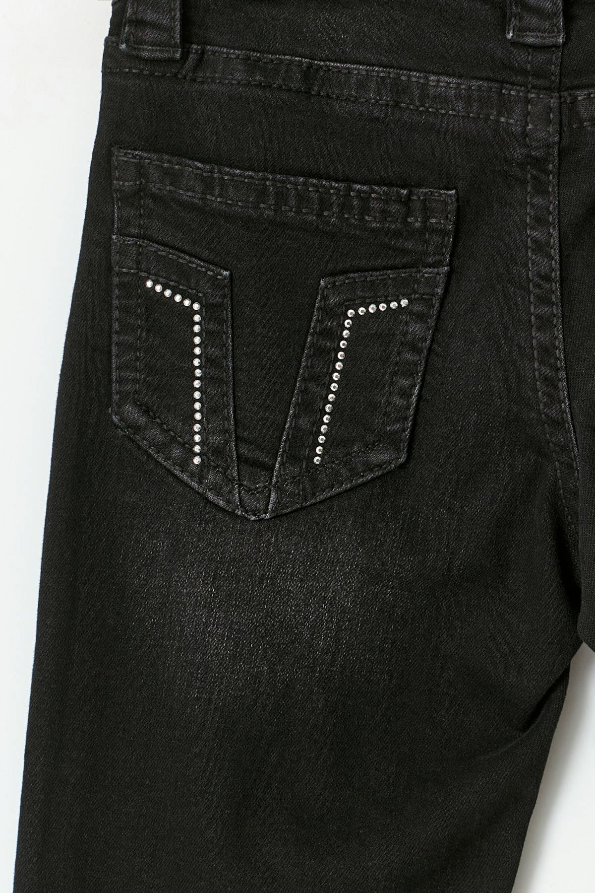For real low waist jeans