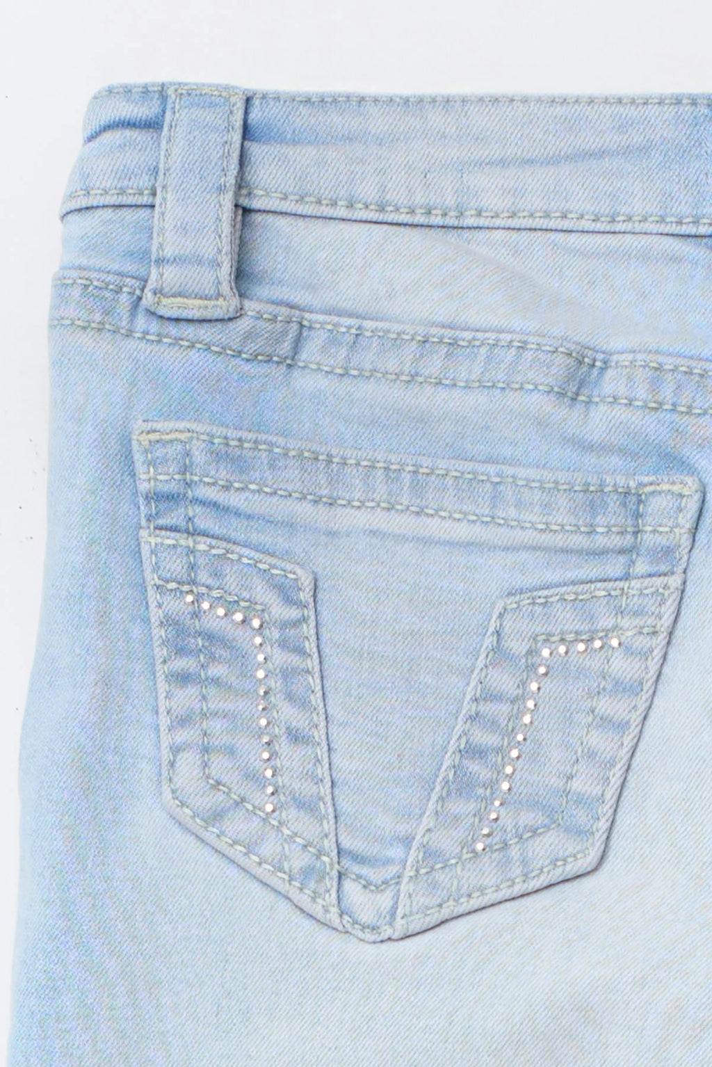 14+ for real low waist jeans