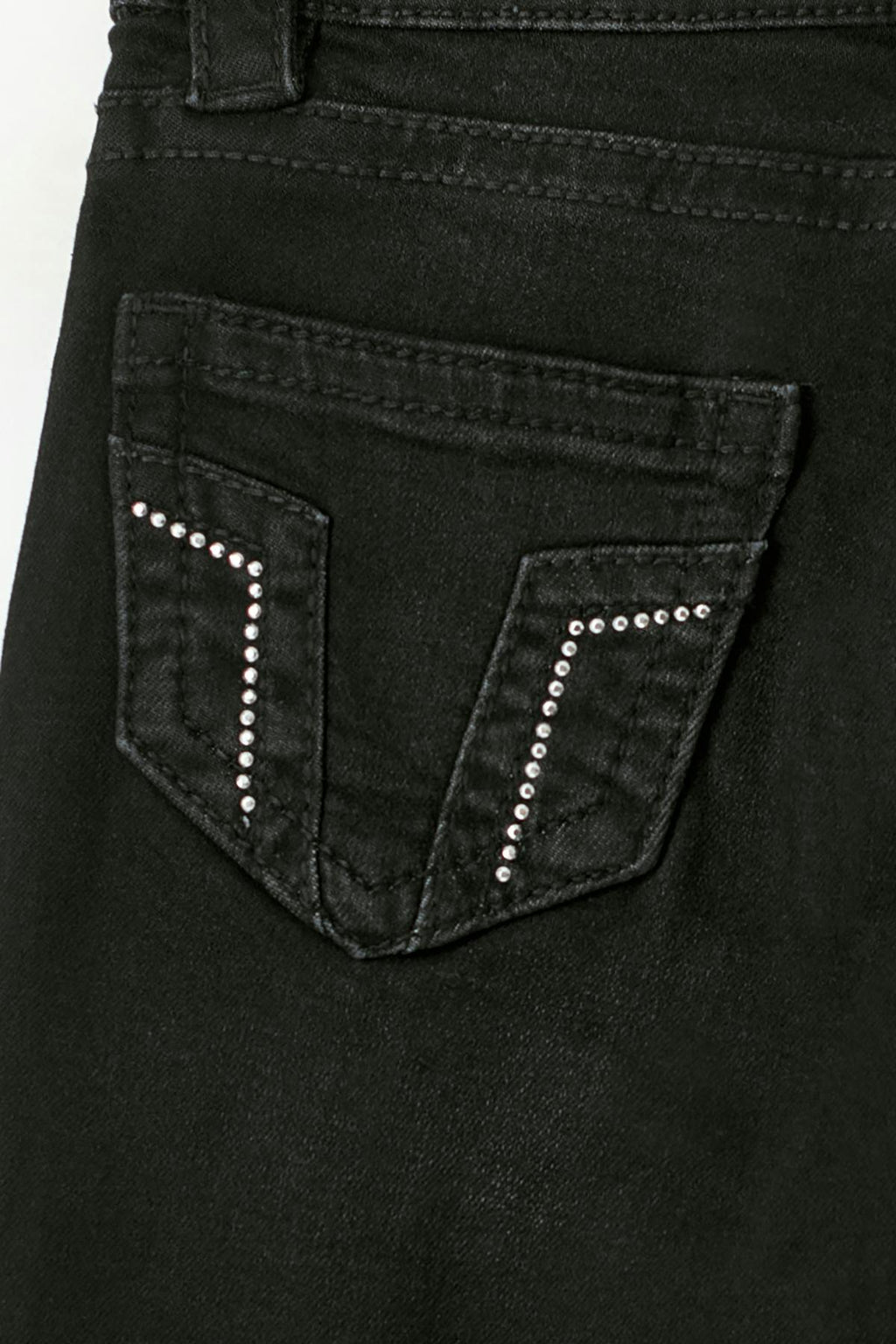 14+ for real low waist jeans
