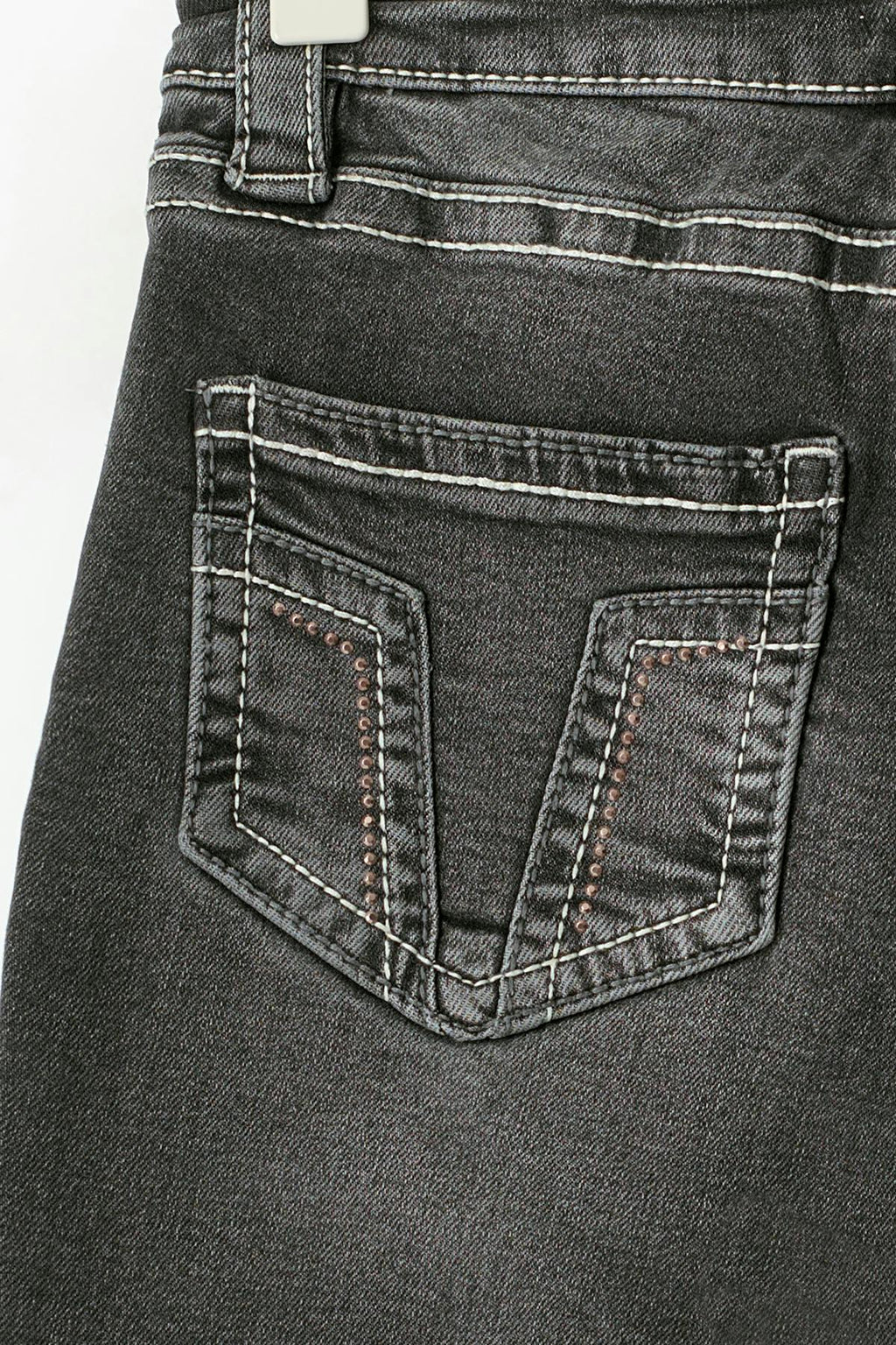14+ for real low waist jeans