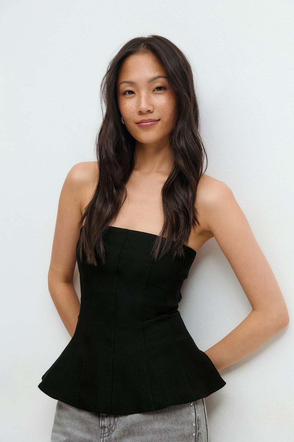 Bandeau top