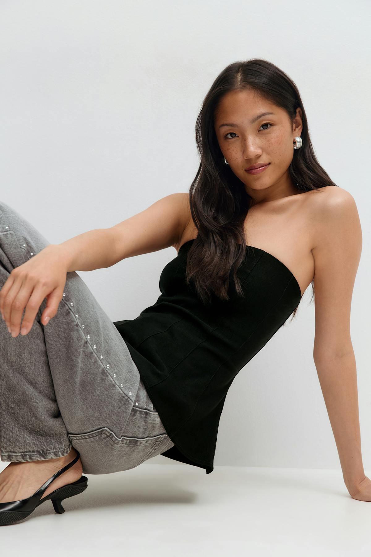 Bandeau top