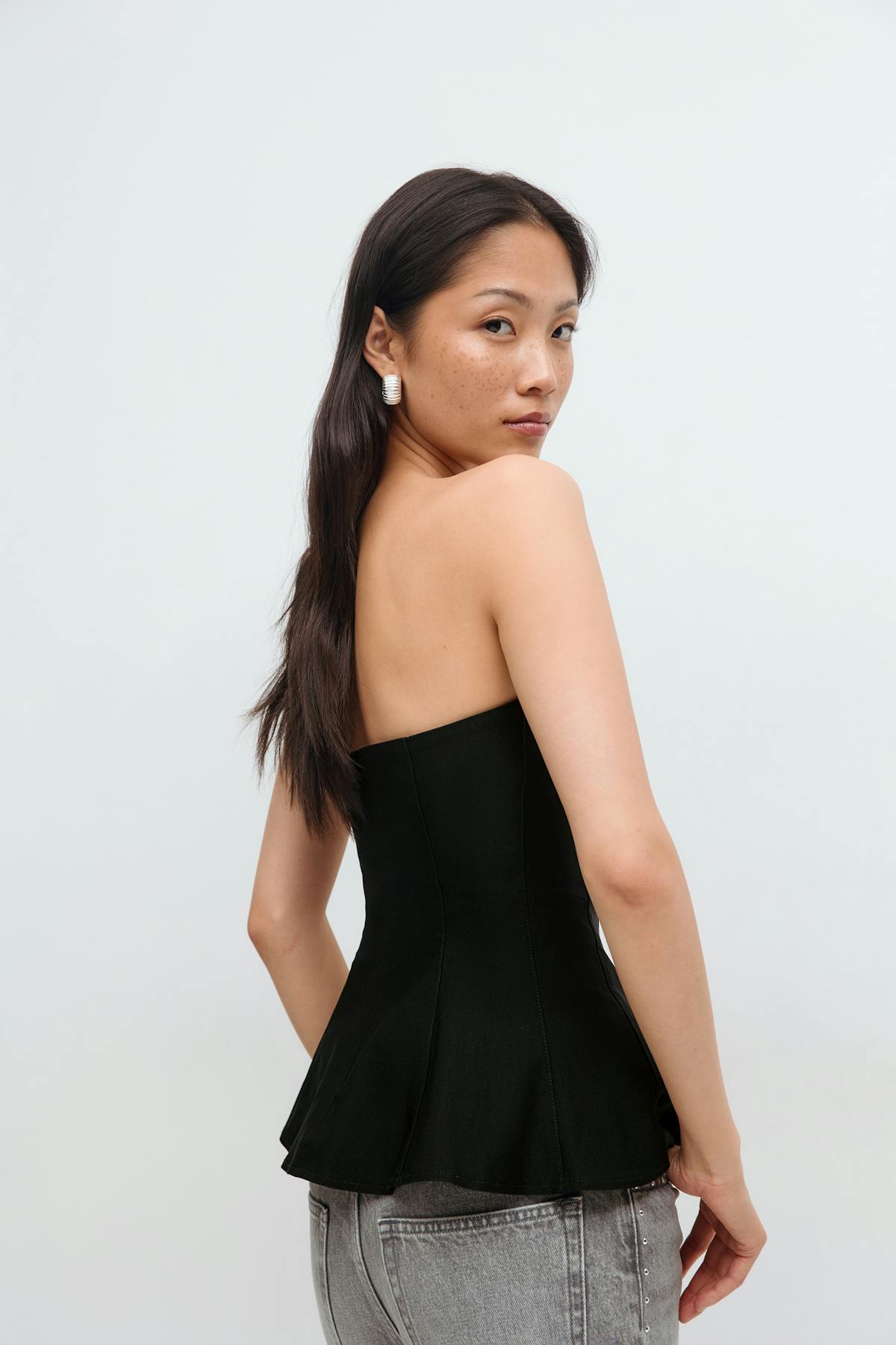 Bandeau top