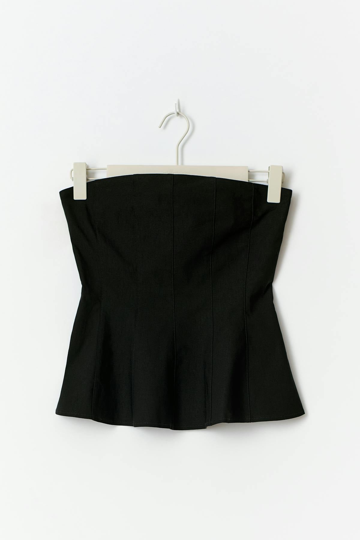 Bandeau top