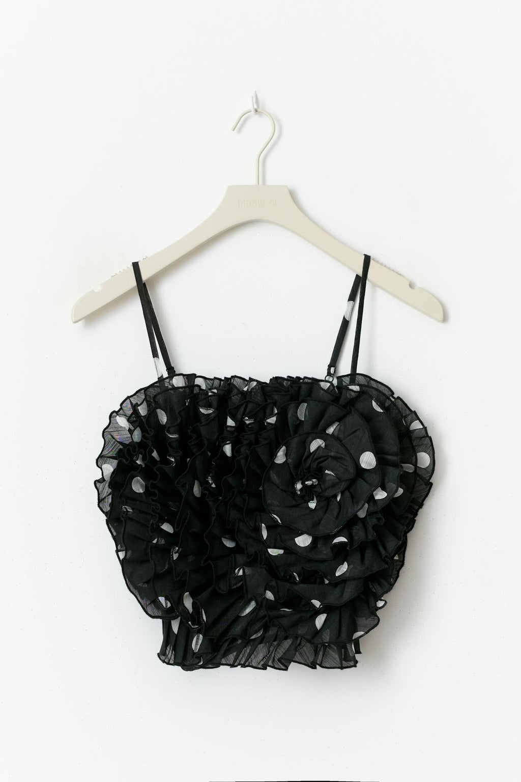 Rose top