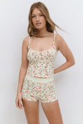 Homewear hotpants