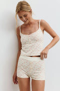 Homewear hotpants
