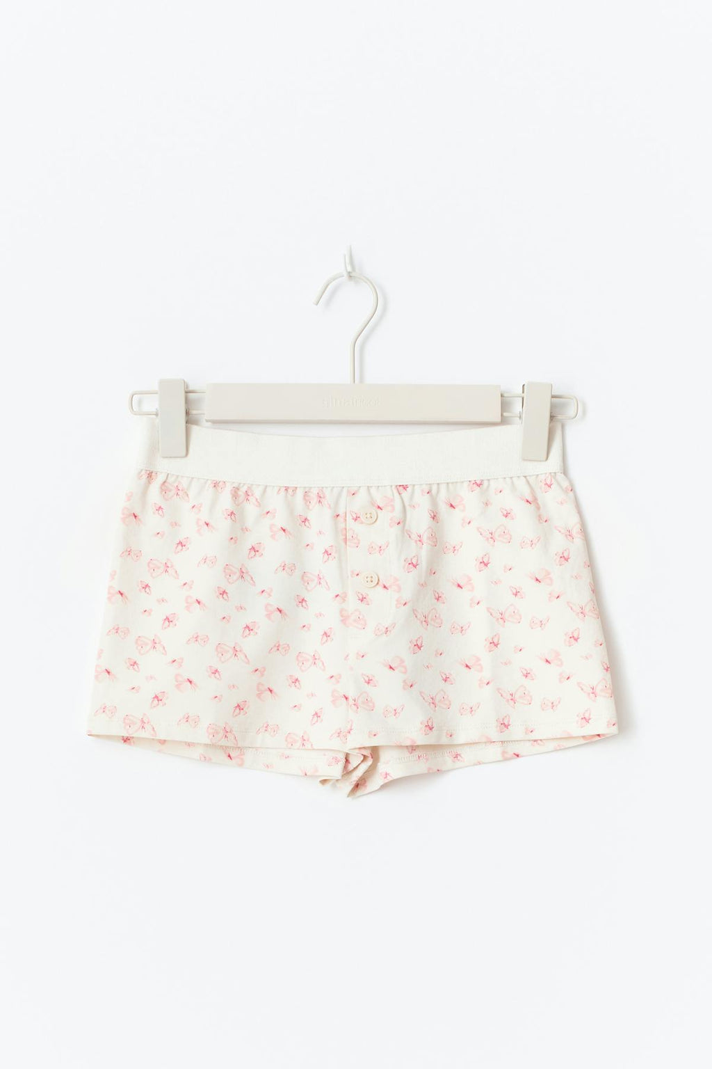 Homewear hotpants