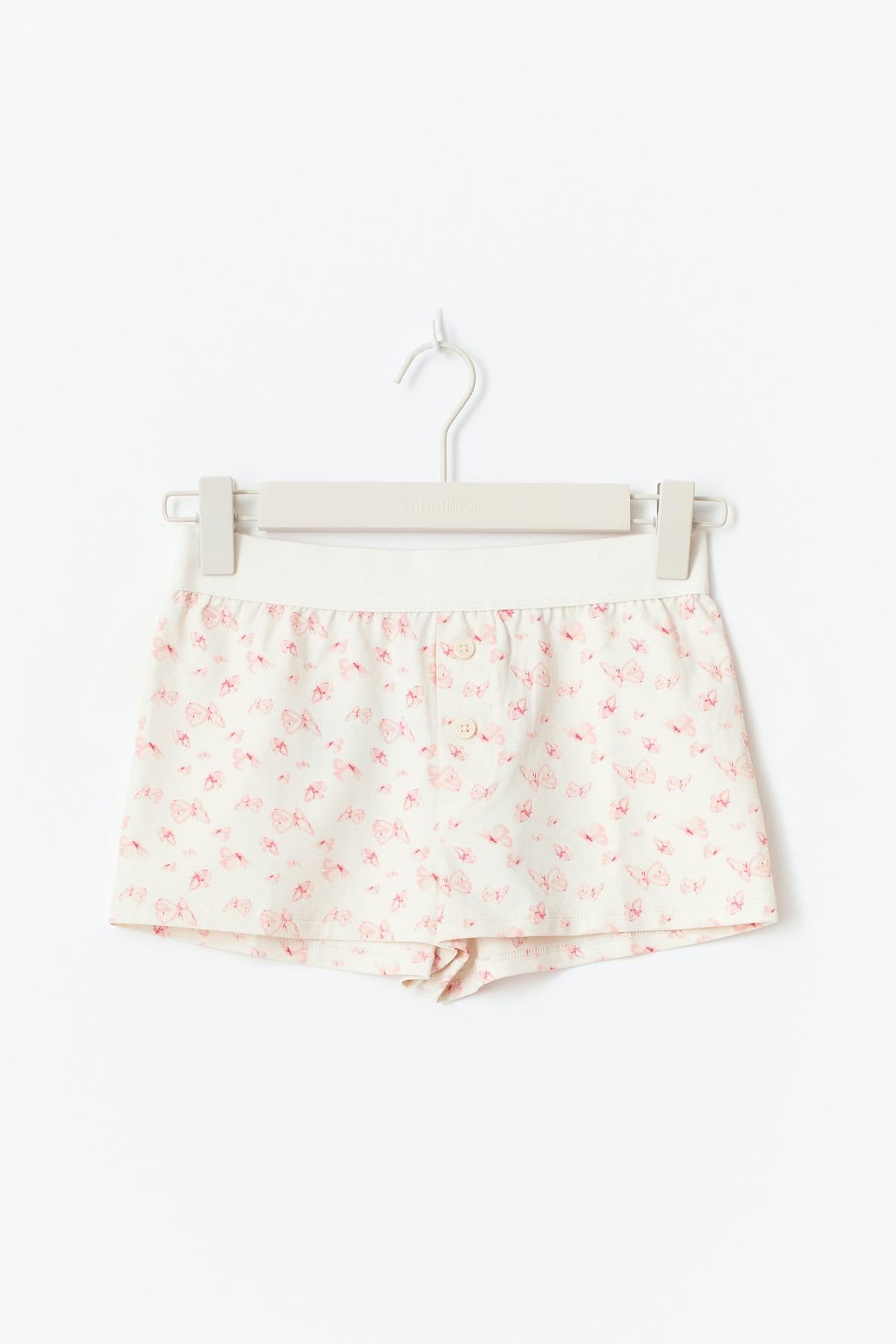 Homewear hotpants
