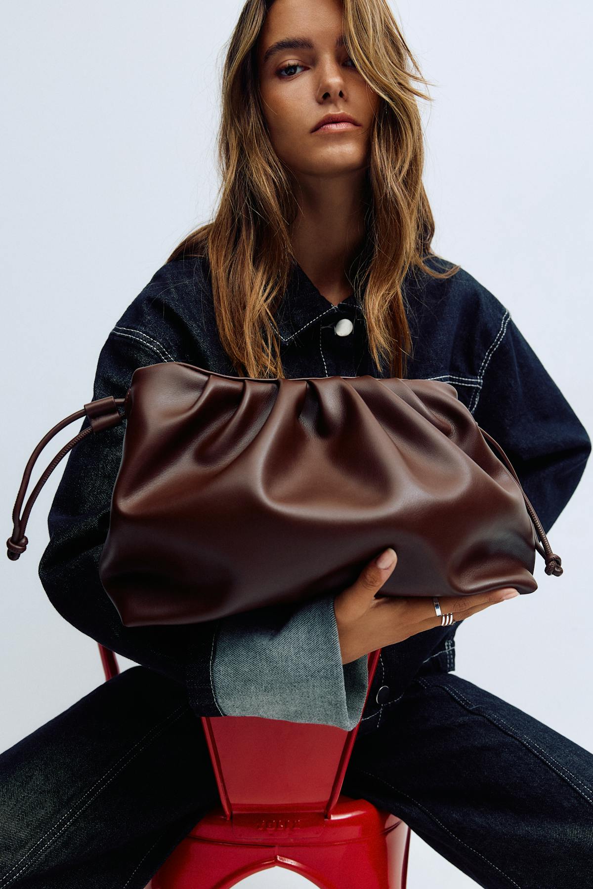 Pouch bag