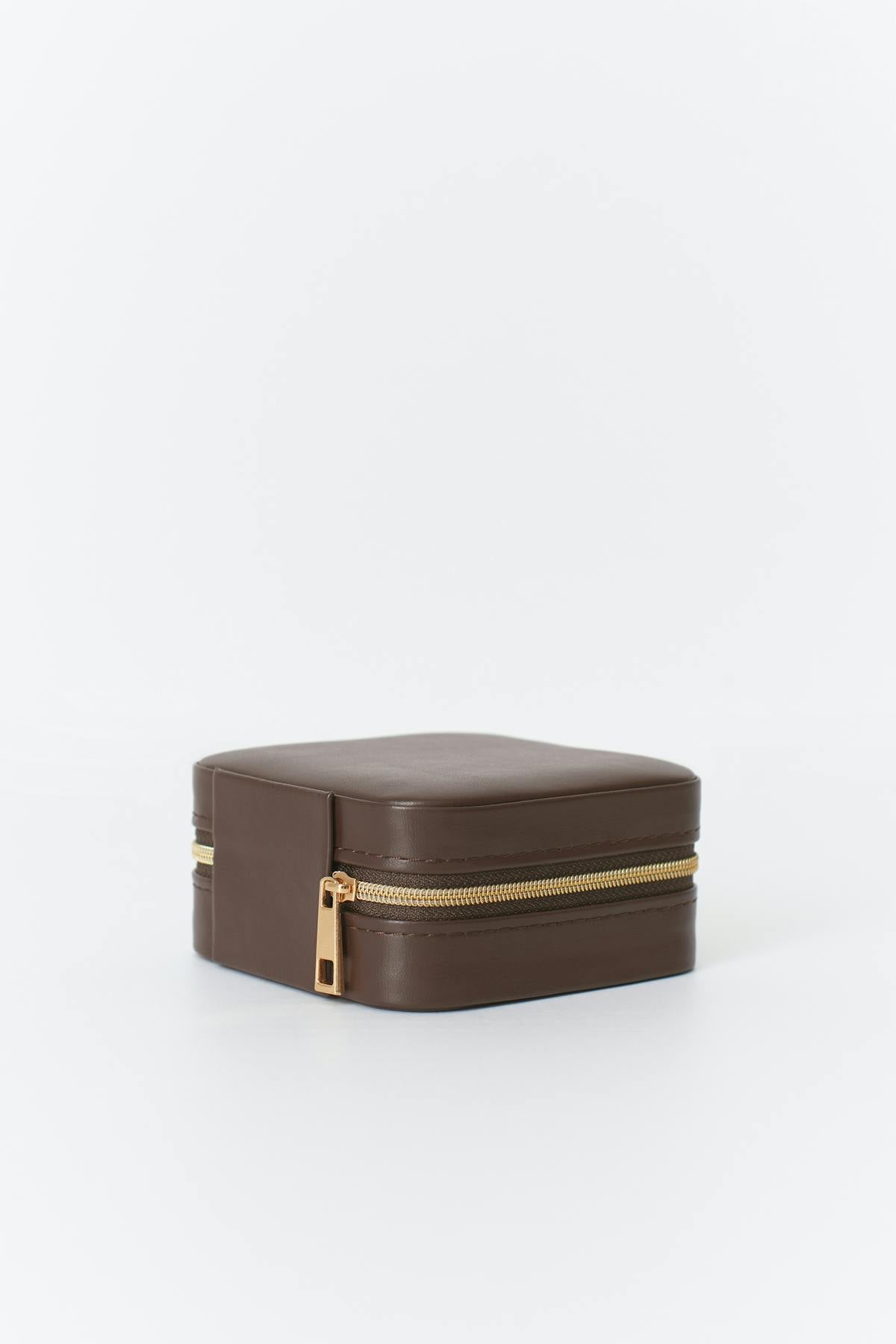 Jewelry box