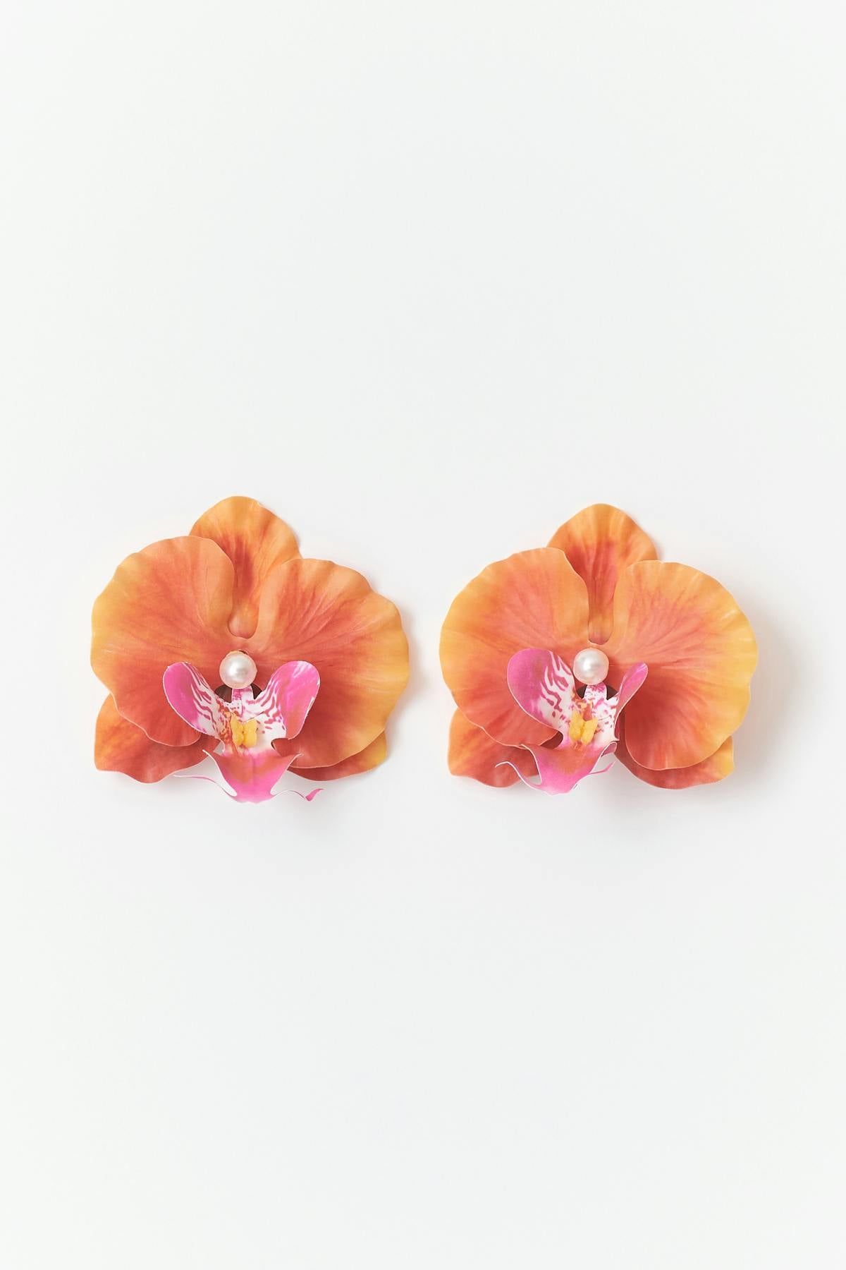 2-pack flower clips