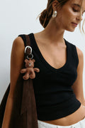 Bag charm