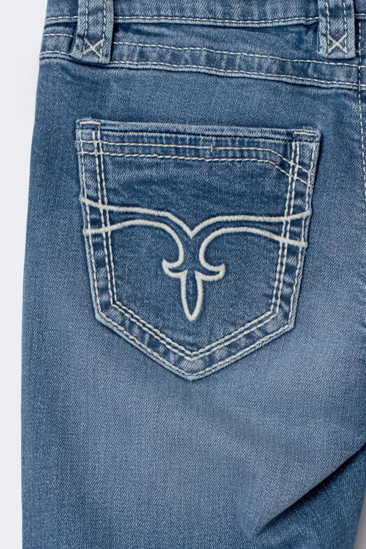14+ low rise flare jeans tall