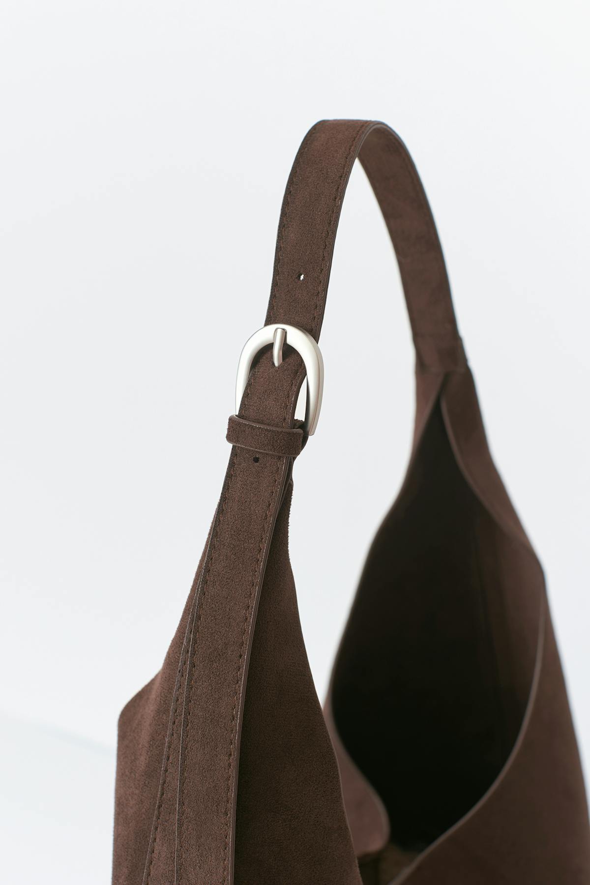 Slouchy bag