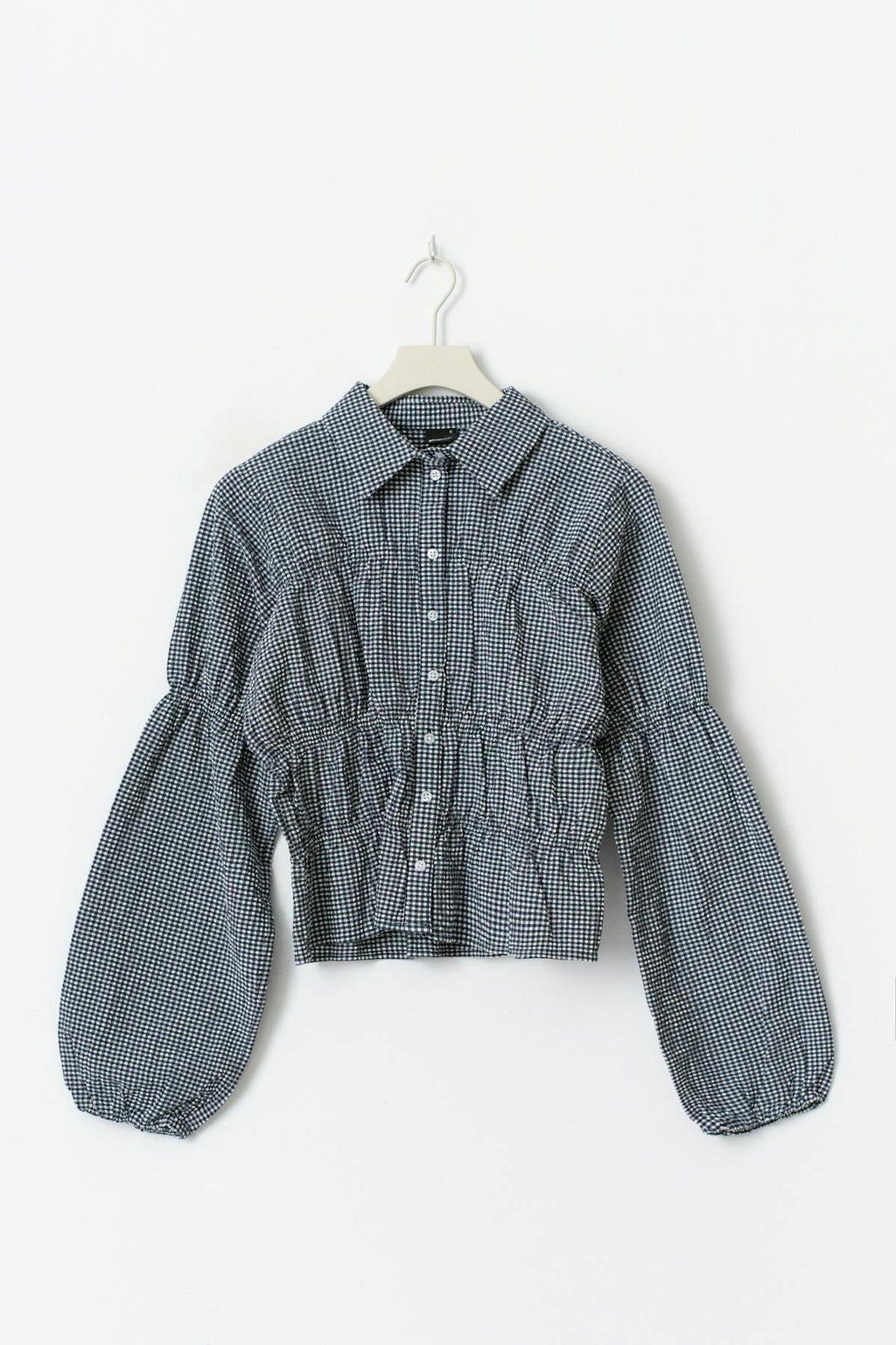 Smock blouse
