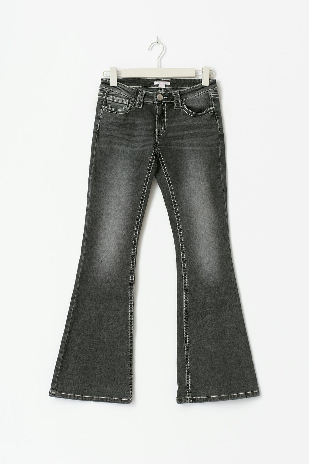 14+ for real low tall jeans