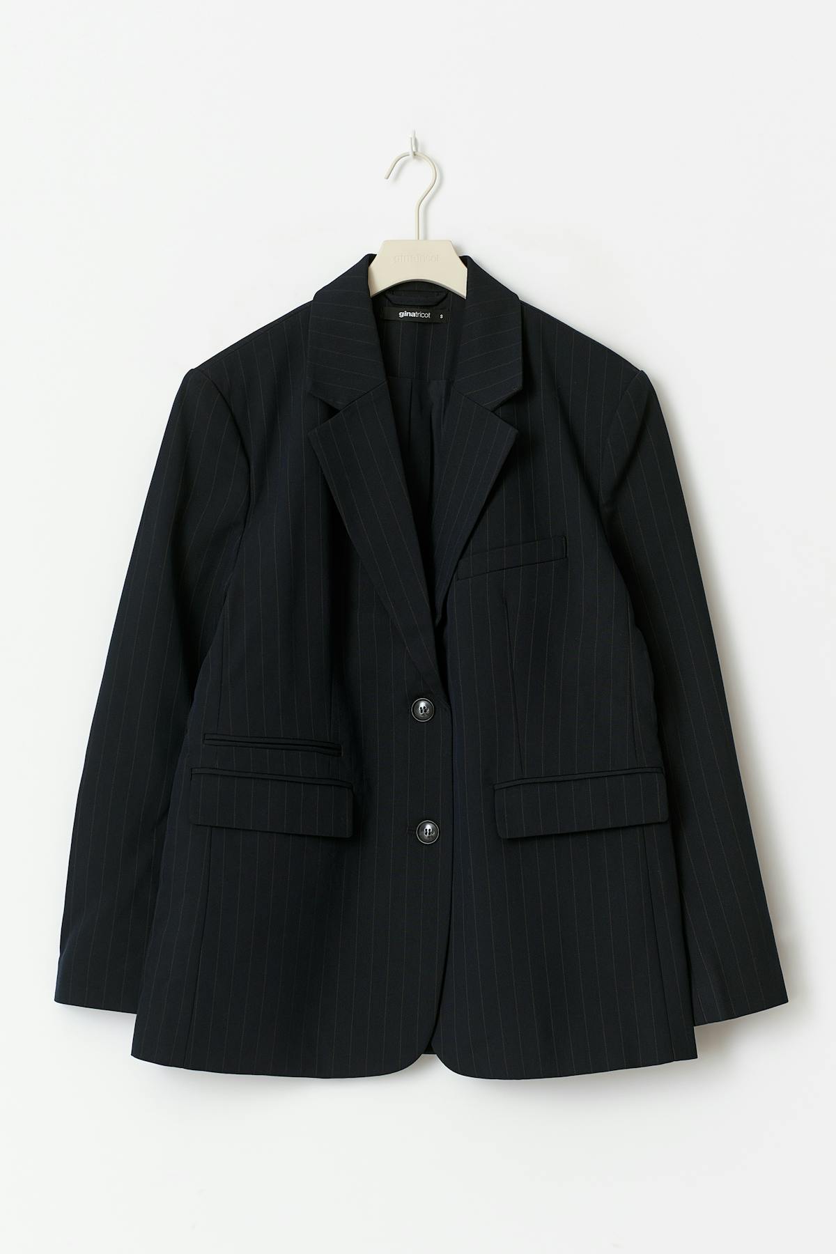 Oversized blazer