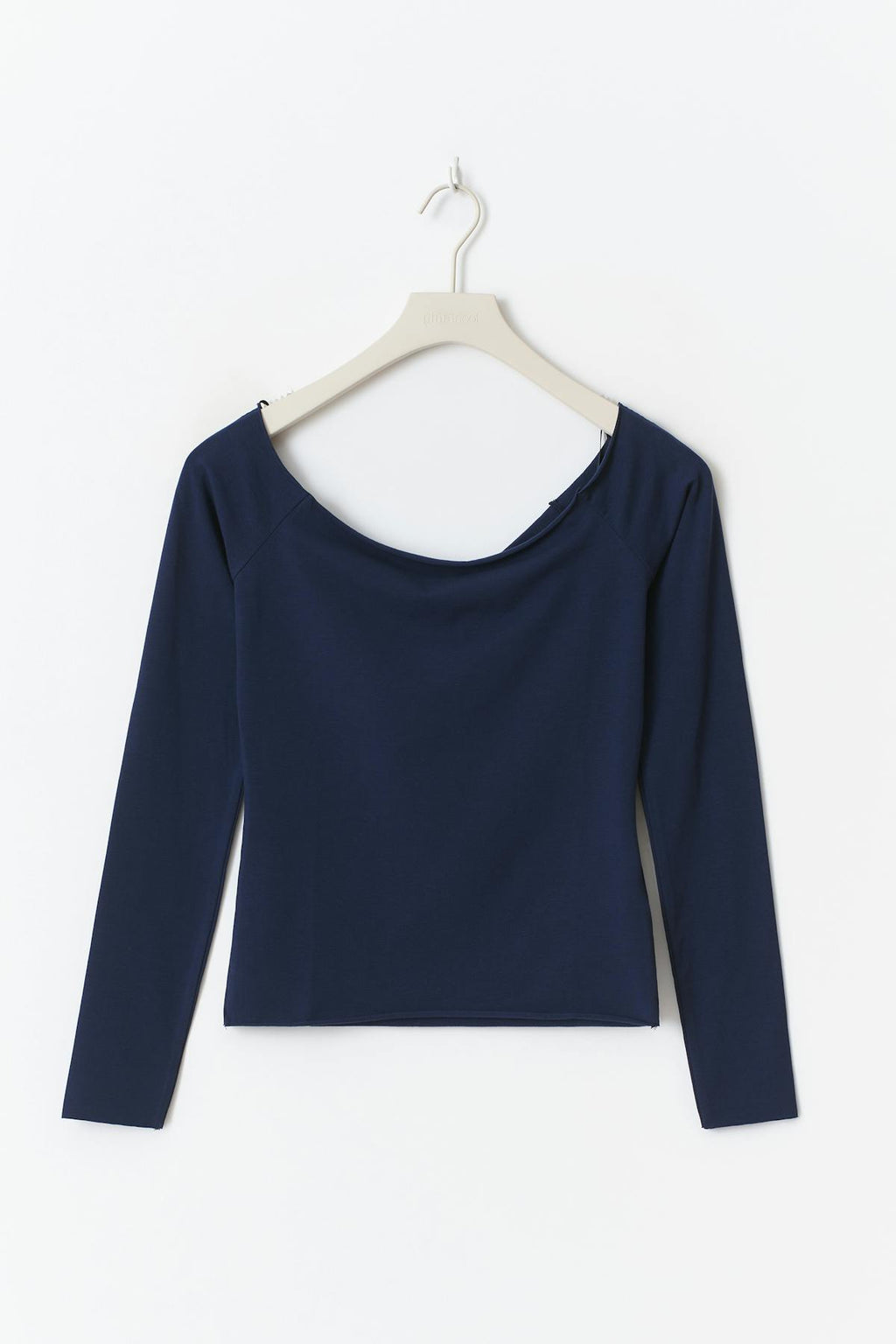 Off shoulder top