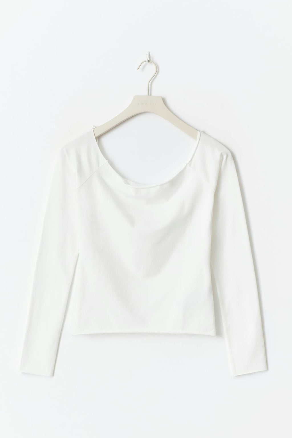 Off shoulder top