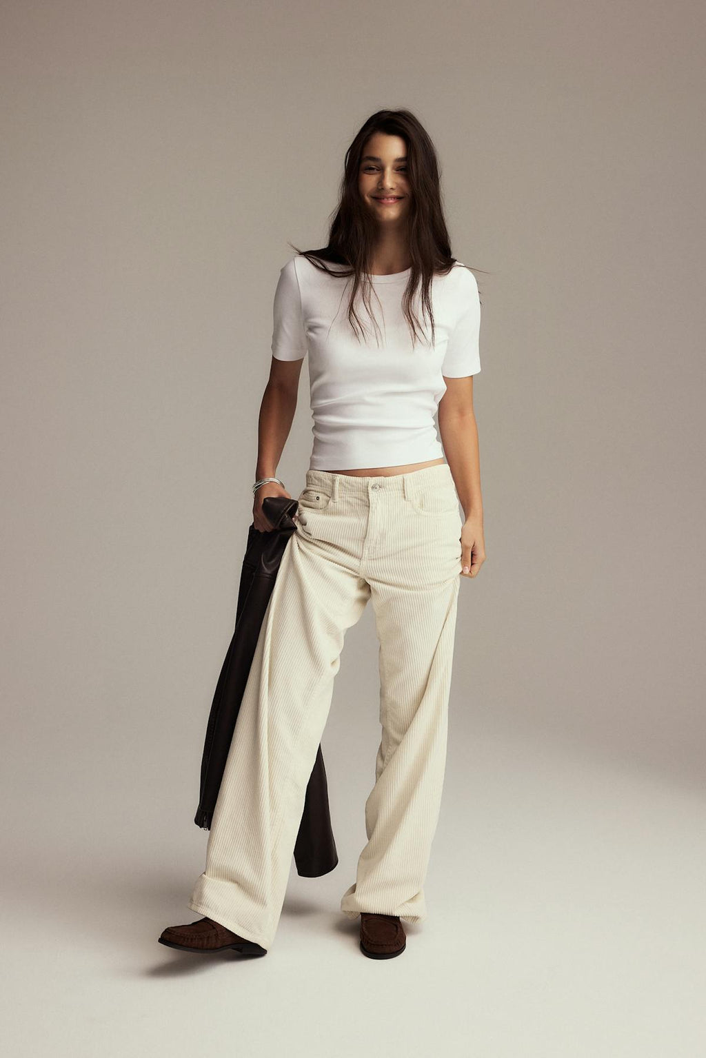 Basic classic top