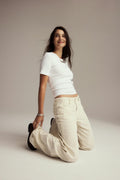 Basic classic top