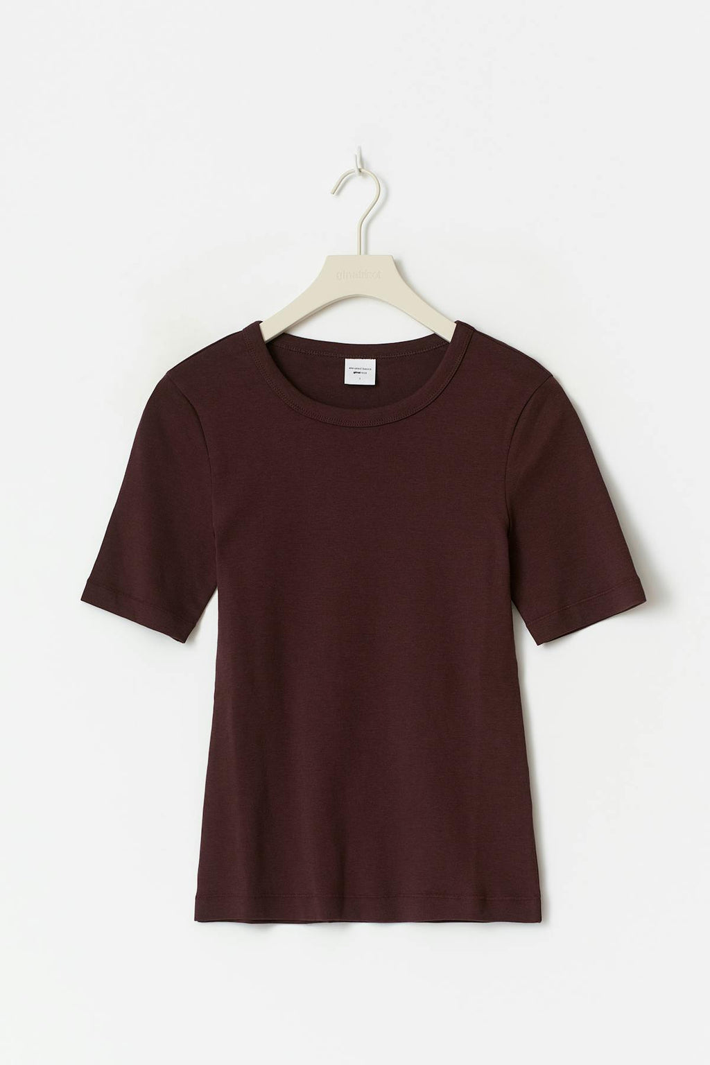 Basic classic top