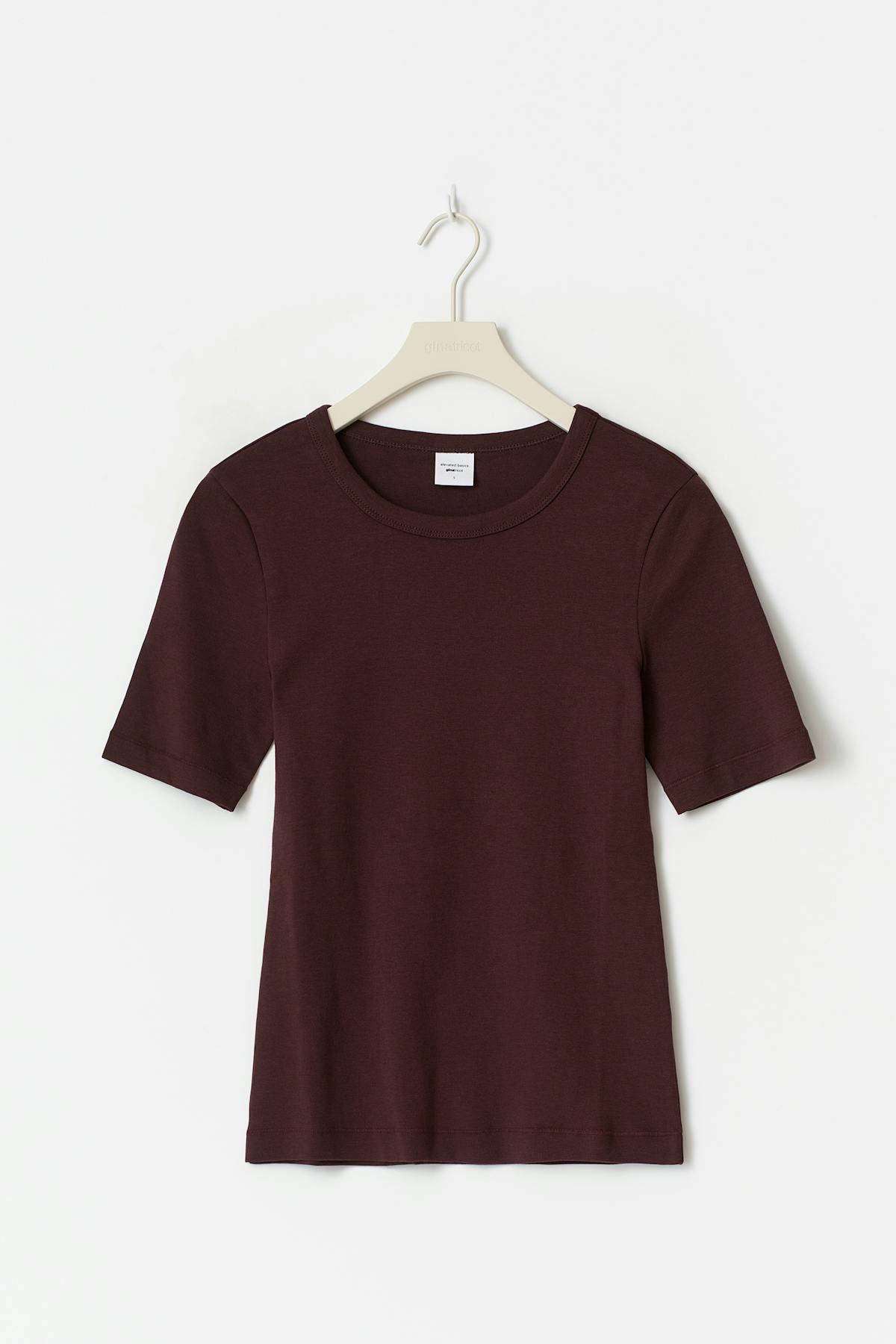 Basic classic top