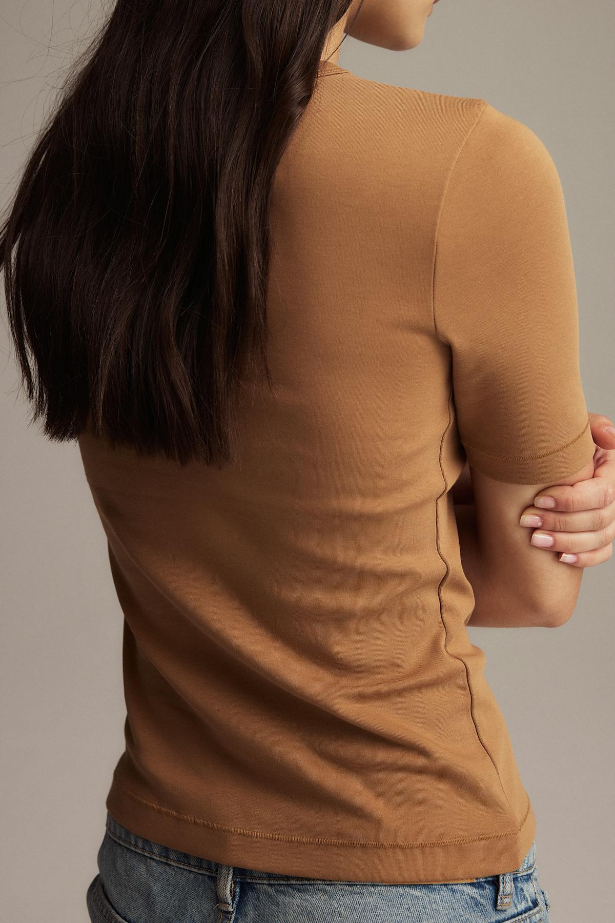 Basic classic top