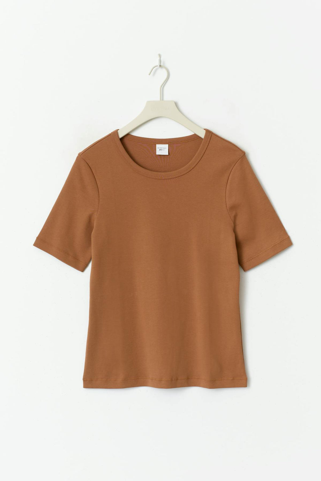 Basic classic top