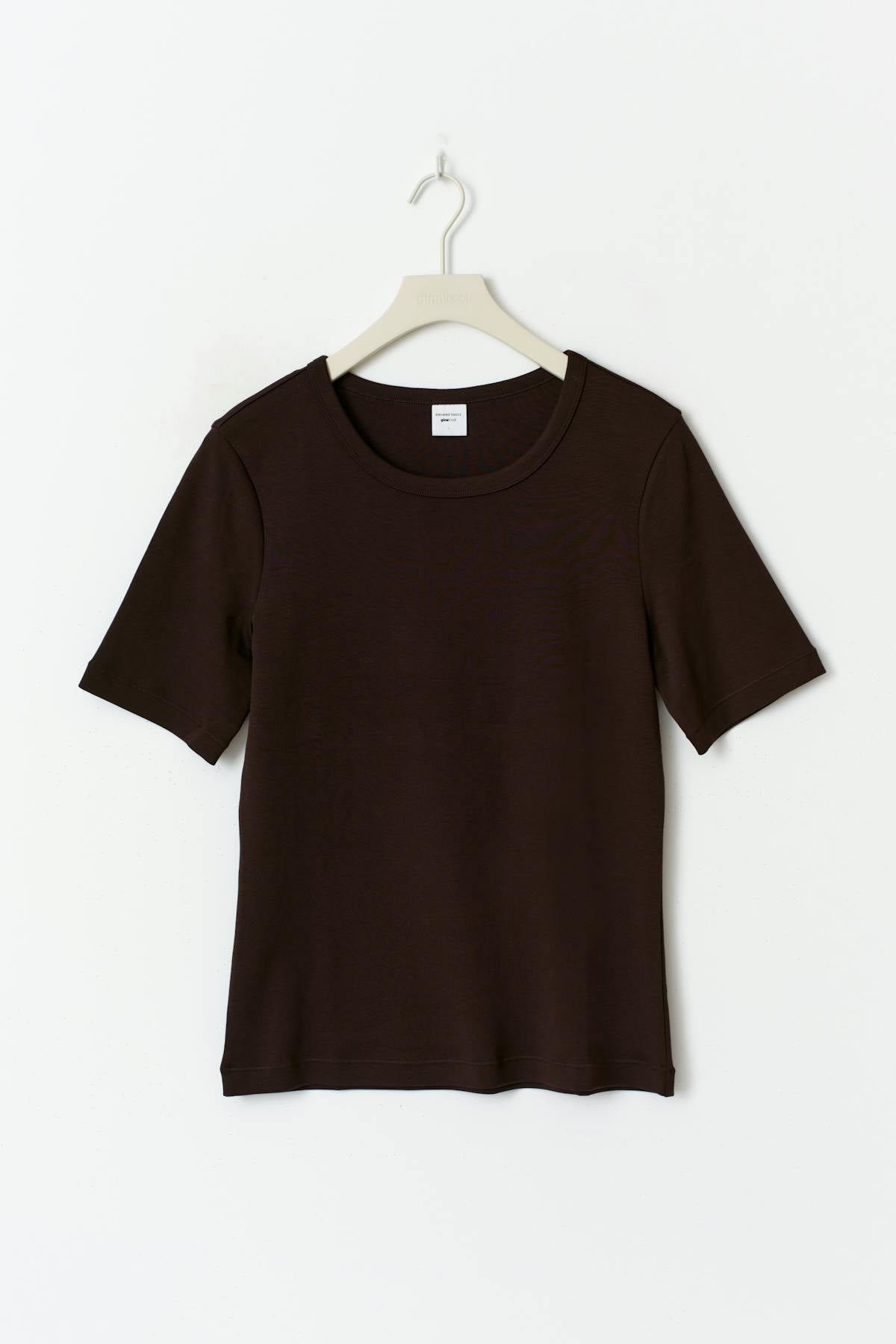 Basic classic top