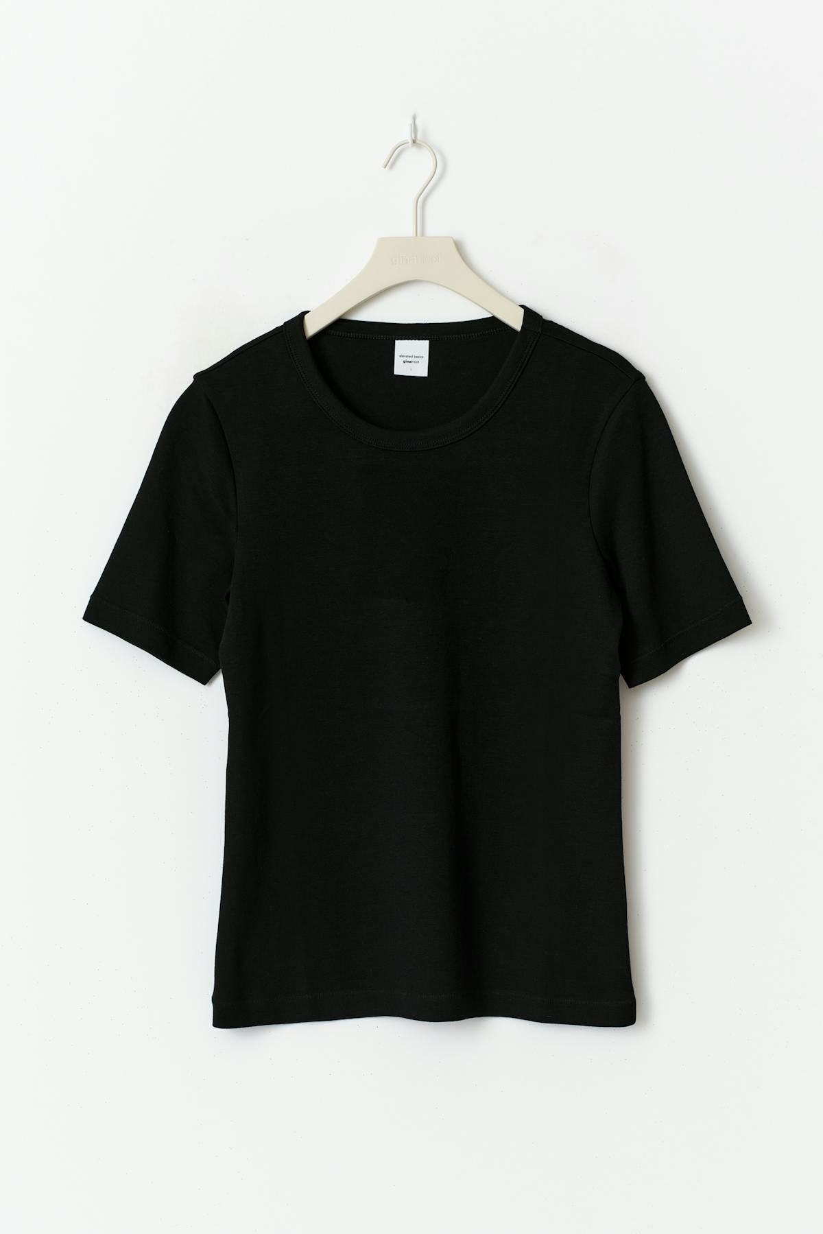 Basic classic top