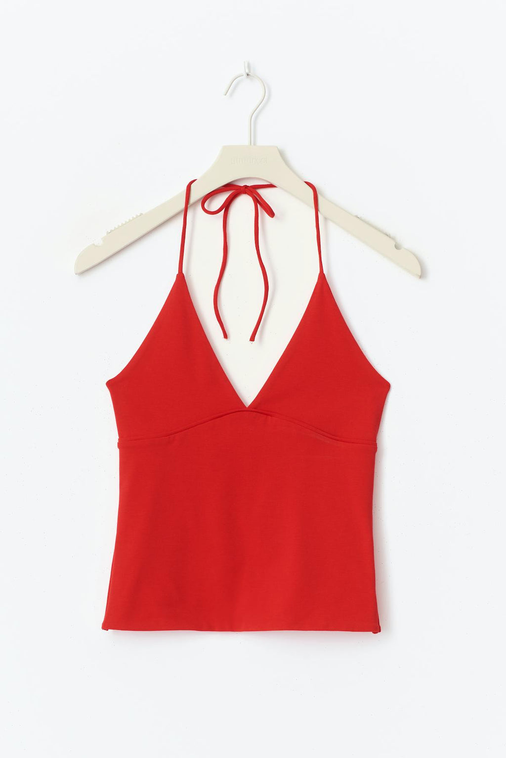 Triangle singlet