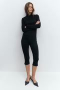 Capri leggings