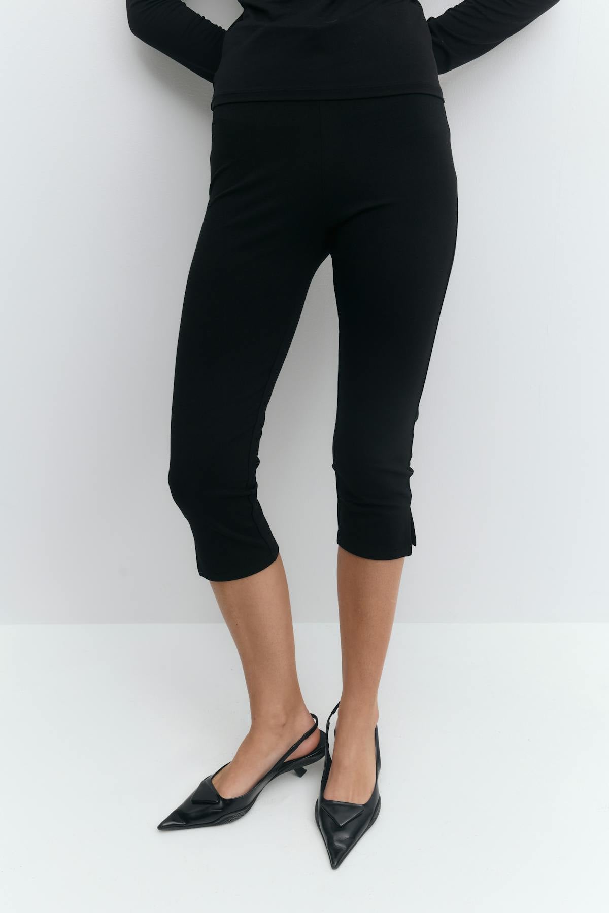 Capri leggings