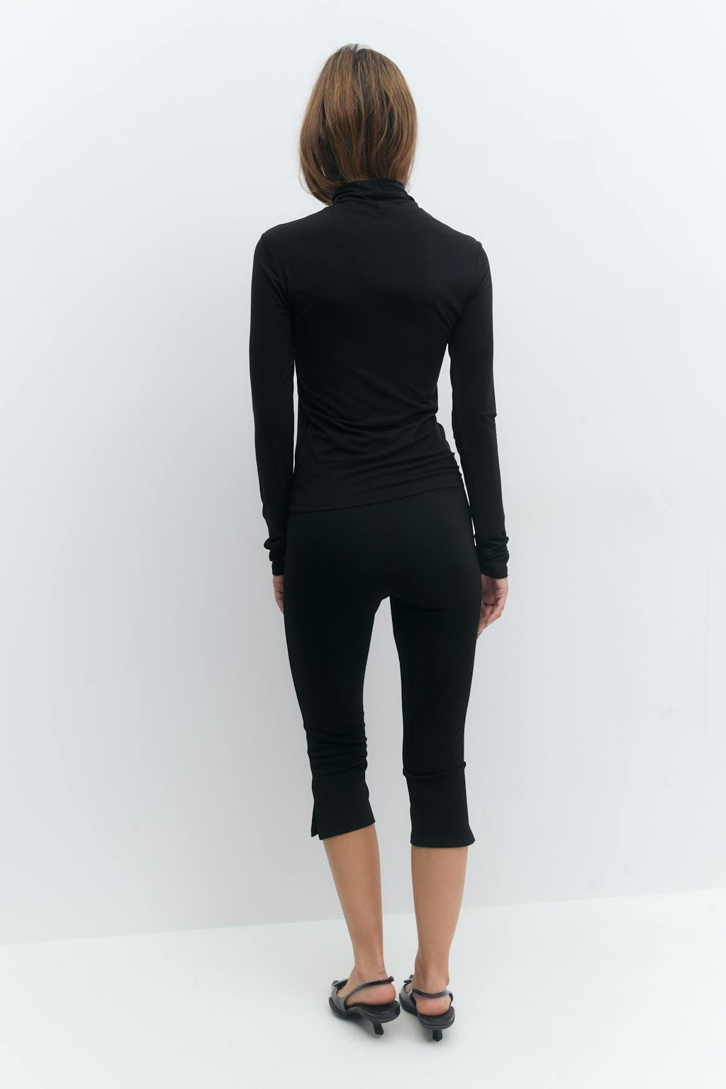 Capri leggings