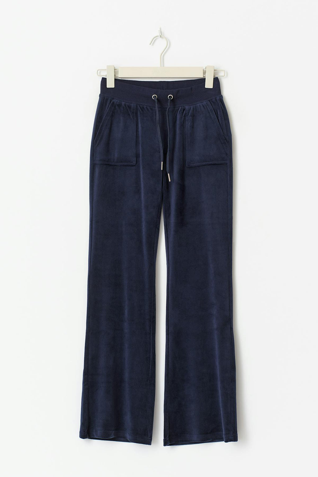 14+ velour trousers