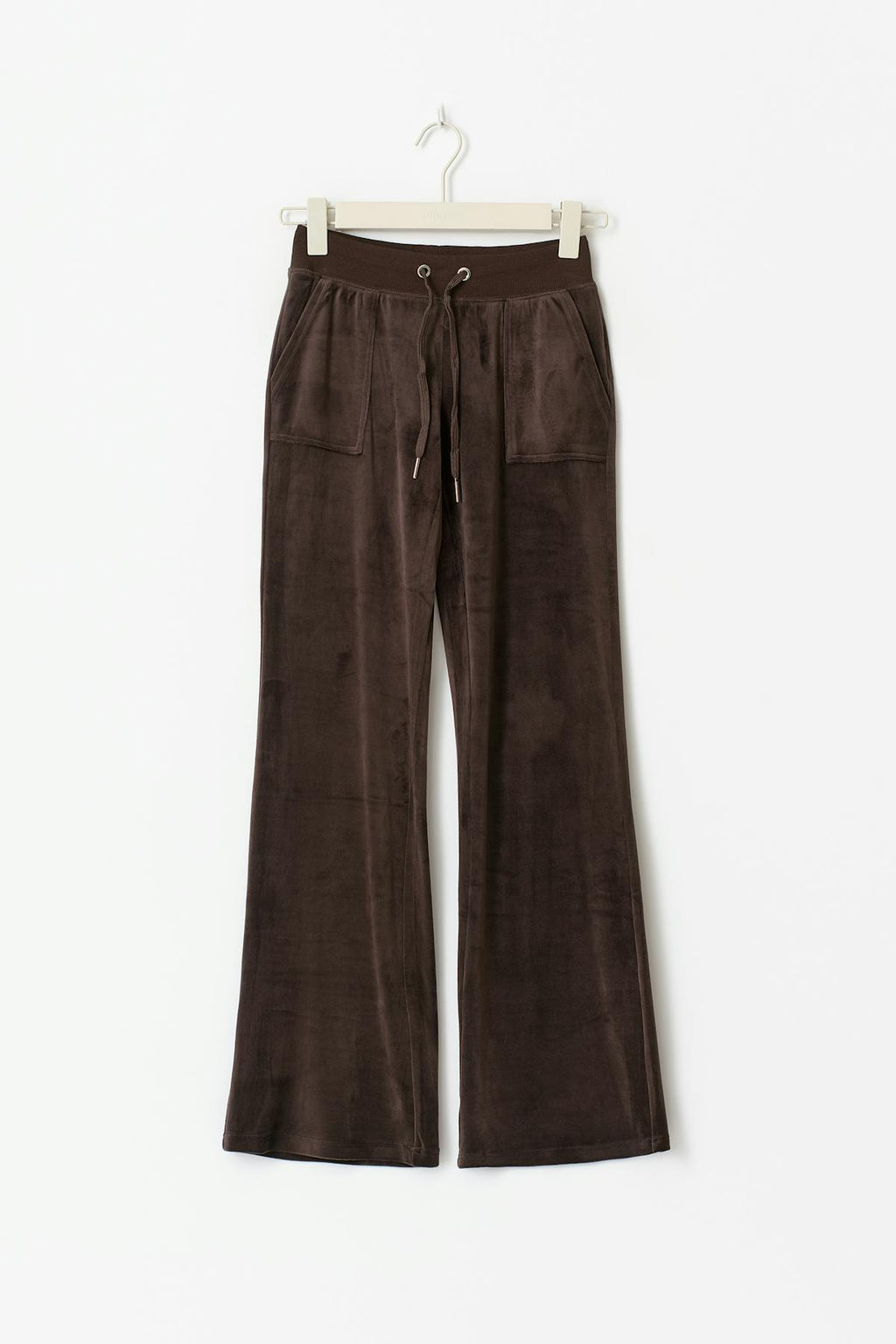 14+ velour trousers