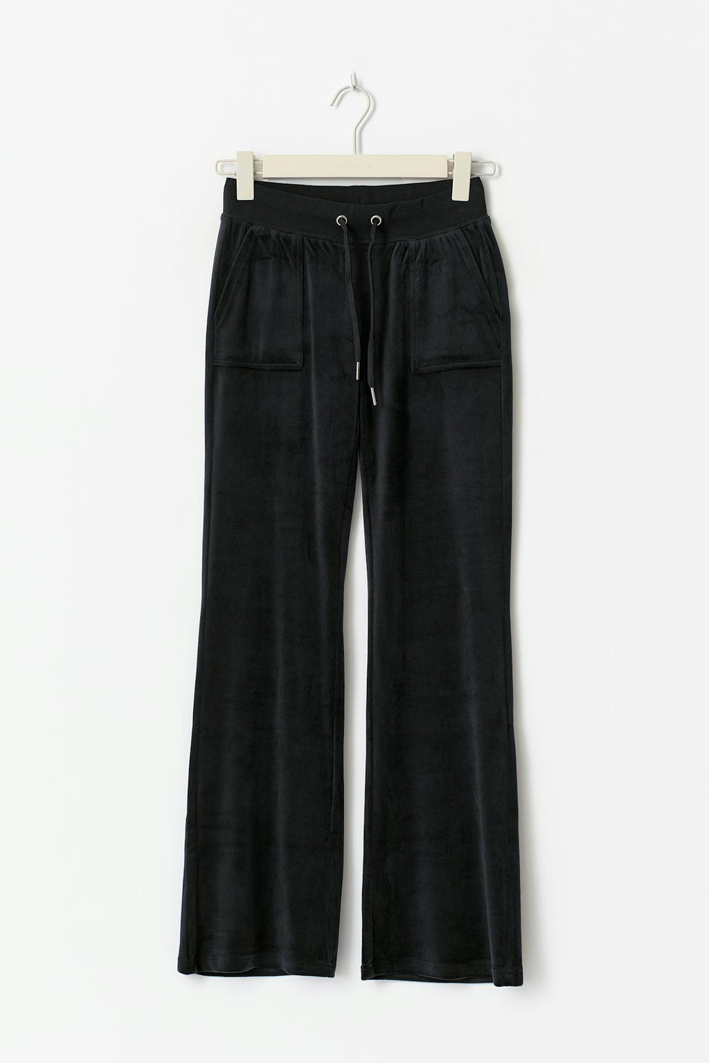 14+ velour trousers