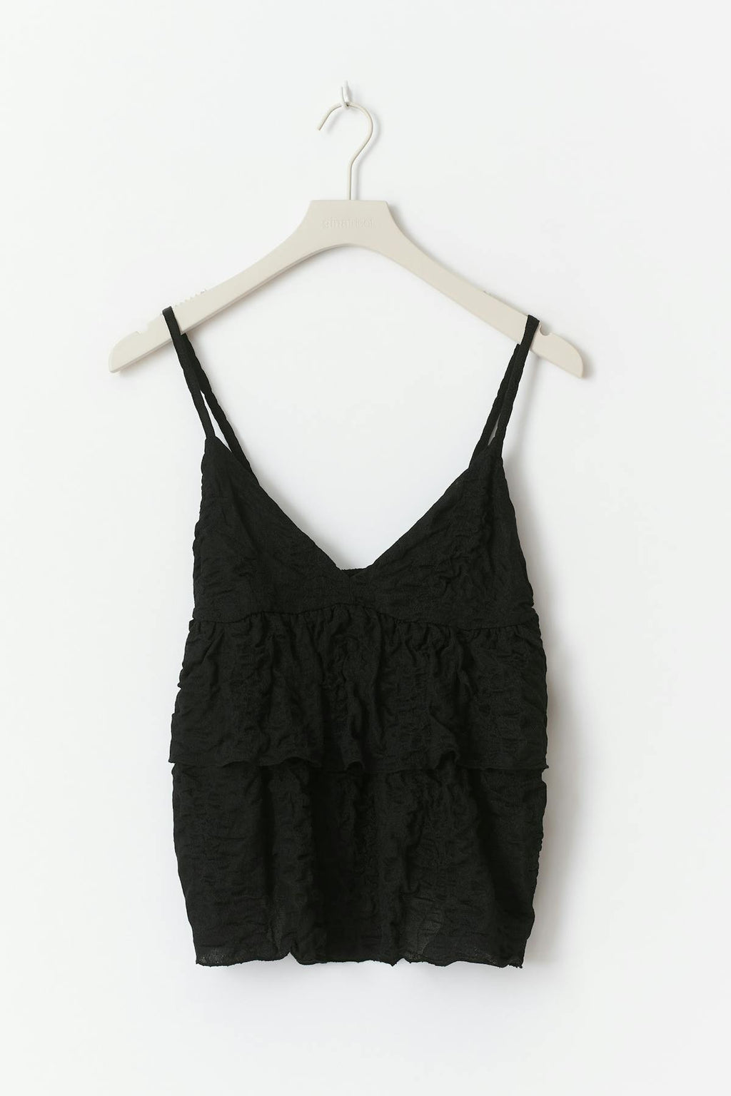 Frill singlet