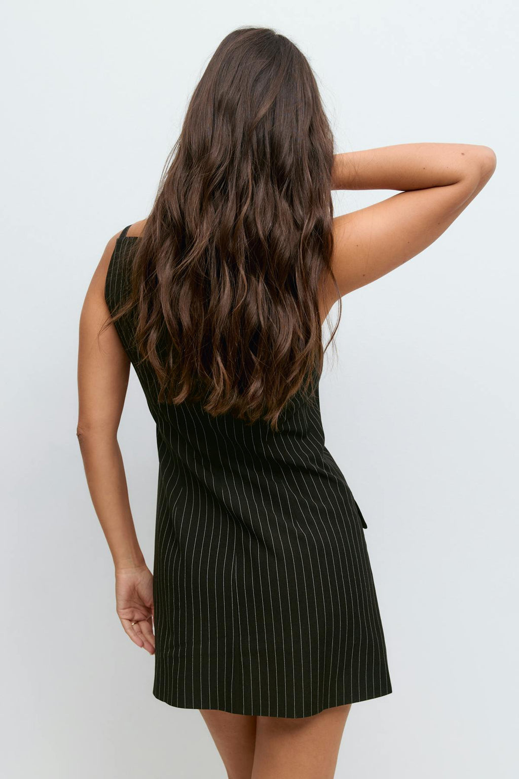 Tailored dress