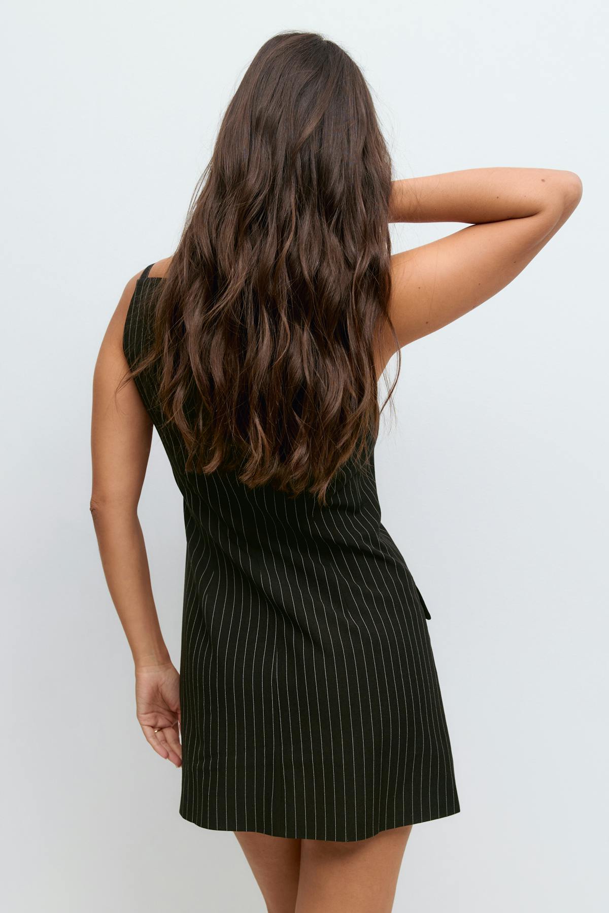 Tailored dress