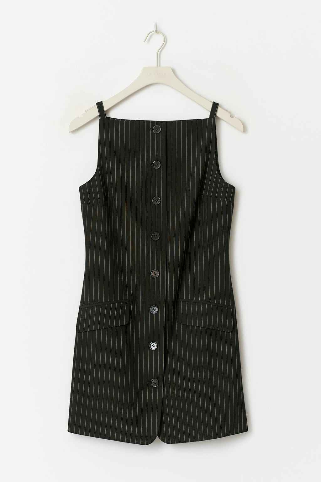 Tailored dress