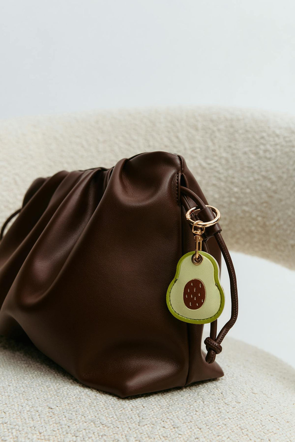 Bag charm