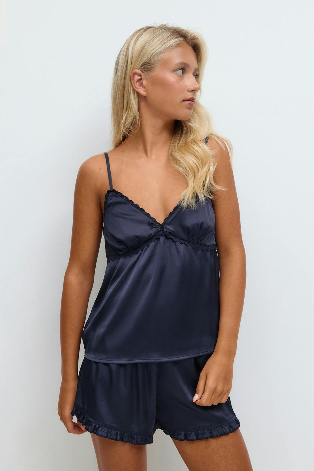 Y cute pj set